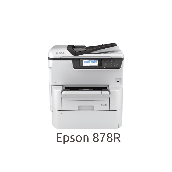 Epson 878r fondo