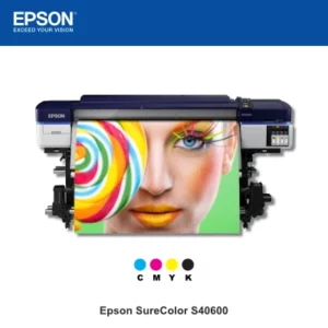 Plotter de Impresion Epson S40600