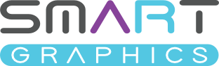 Logo Smart Graphics
