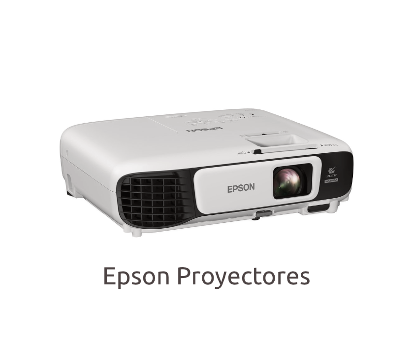 proyector fondo