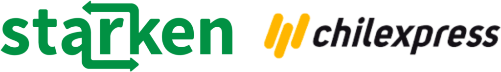 Starken Chilexpress