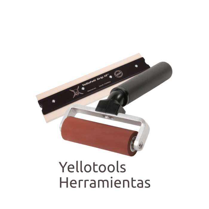 yellotools fondo