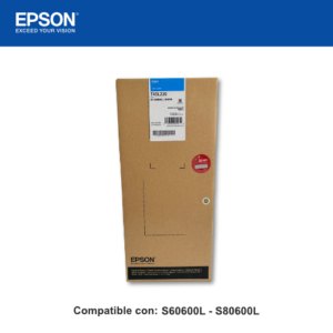 Tinta Cyan Epson T45L UltraChrome® GS3 1500 ml